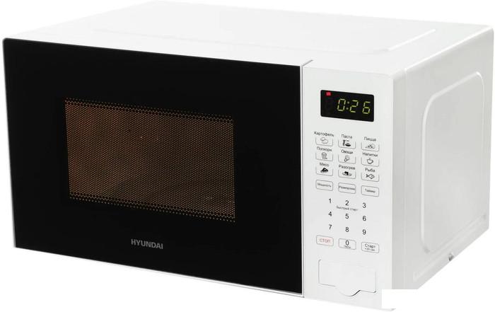 Микроволновая печь Hyundai HYM-D2077