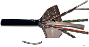 Кабель Lanmaster LAN-6EUTP-OUT