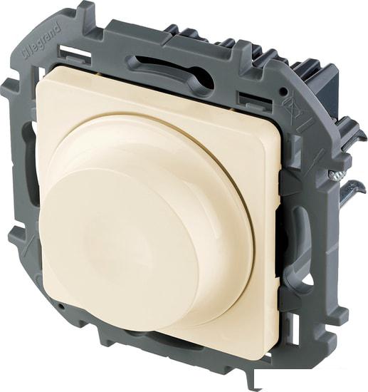 Розетки, выключатели Legrand Inspiria 673791