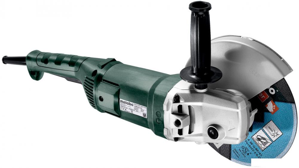 Угловая шлифмашина Metabo W 2200-230 606435010