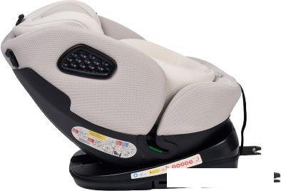 Детское автокресло VipBaby Everest 360 i-Size (moonstone)