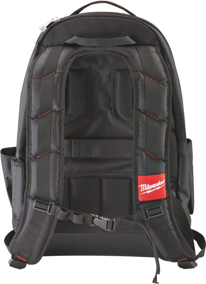 Рюкзак для инструментов Milwaukee Jobsite Backpack
