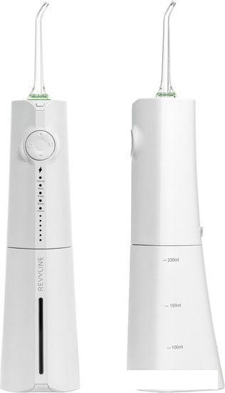 Электрические зубные щетки и ирригаторы Revyline RL 610 (белый)