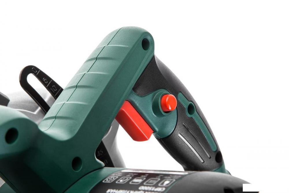 Дисковая (циркулярная) пила Hammer CRP1500D