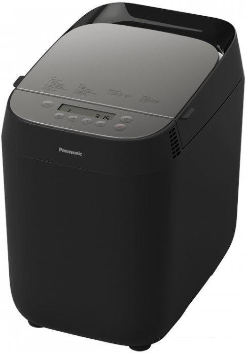 Хлебопечка Panasonic SD-ZP2000KTS