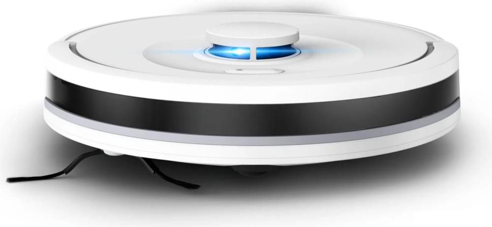 Робот-пылесос Tefal X-PLORER Serie 90 Animal &amp; Allergy RG8777WH