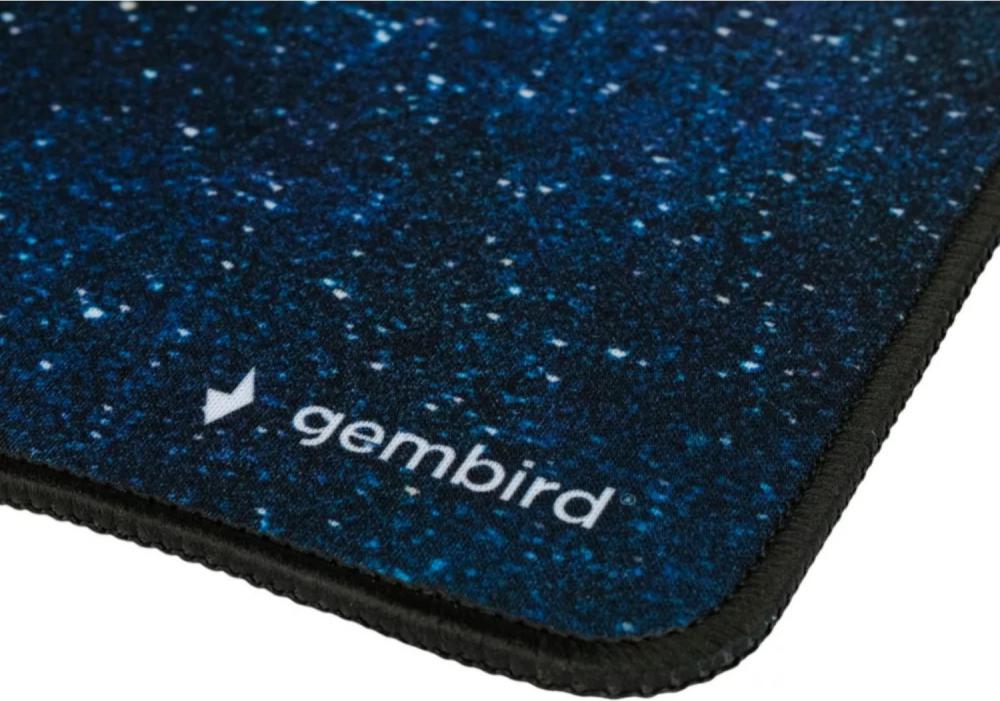Коврик для стола Gembird MP-90-40-SPACE