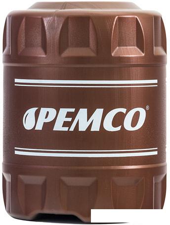Моторное масло Pemco DIESEL G-5 UHPD 10W-40 20л