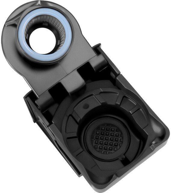 Капсульная кофеварка Polaris PCM 2038 3-in-1