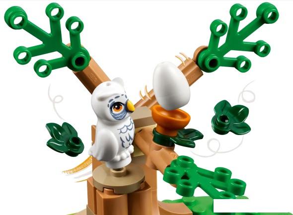 Конструктор LEGO Friends Фургон отдела новостей 41749