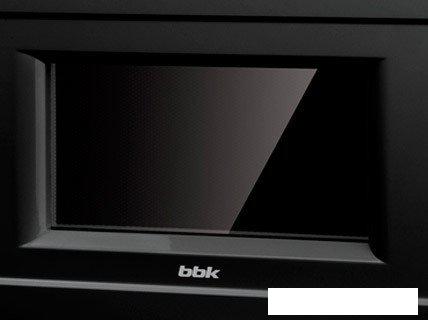 Микроволновая печь BBK 20MWS-727S/B