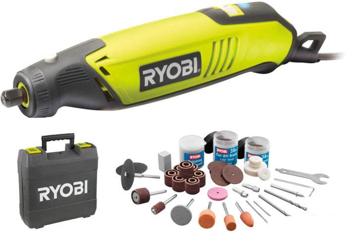 Гравер Ryobi EHT150V