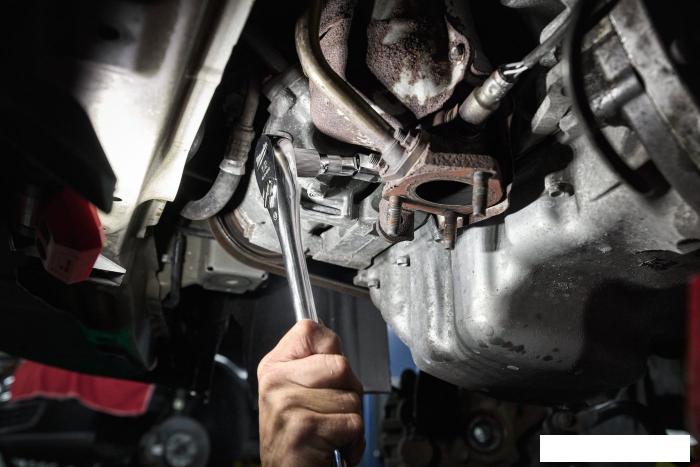 Удлинитель слесарный Milwaukee 4932480927