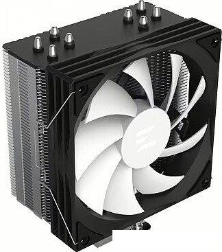 Кулер для процессора Zalman CNPS9X Optima2 (черный)