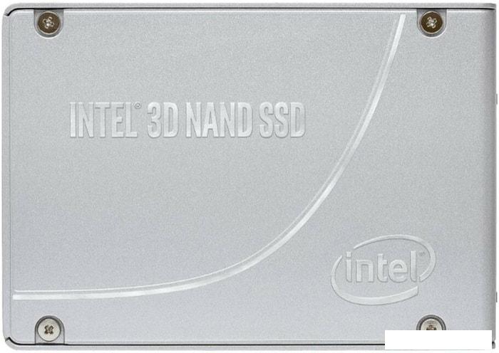 SSD Intel DC P4610 3.2TB SSDPE2KE032T807