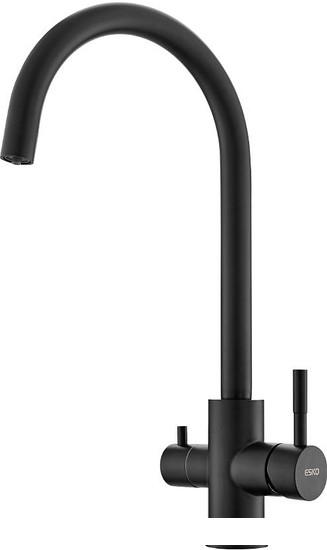 Смеситель Esko K22 B