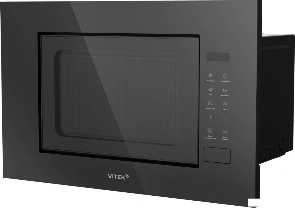 Микроволновая печь Vitek VBMW 2060 BG