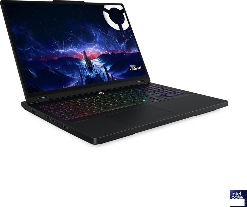 Игровой ноутбук Lenovo Legion Pro 5 16IAX10 83F3000XRK