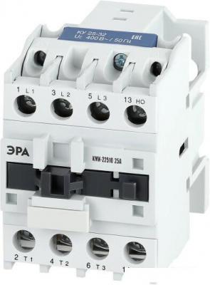 Контактор Эра Pro KKM21-025-400-10-E Б0050439