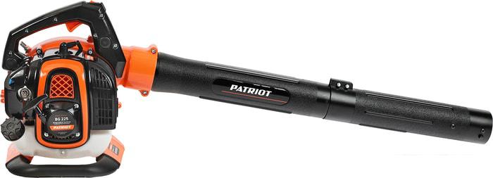 Воздуходувки Patriot BG 225 755100126