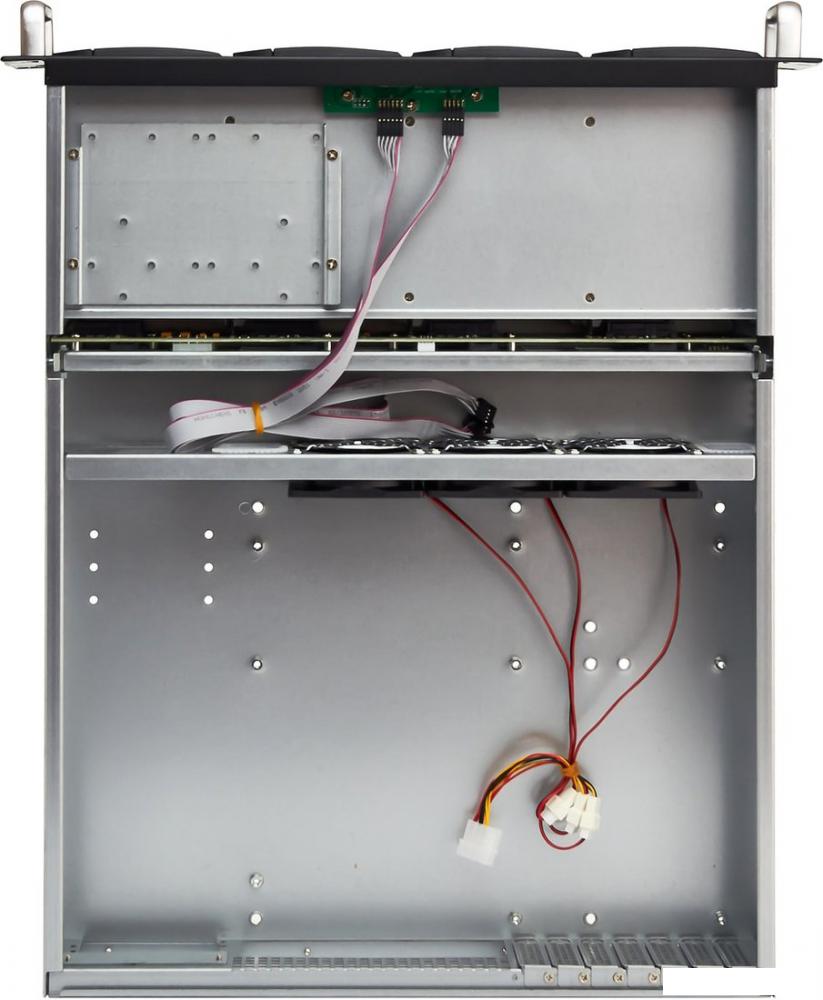 Корпус ExeGate 2U550-HS08 600W EX281290RUS