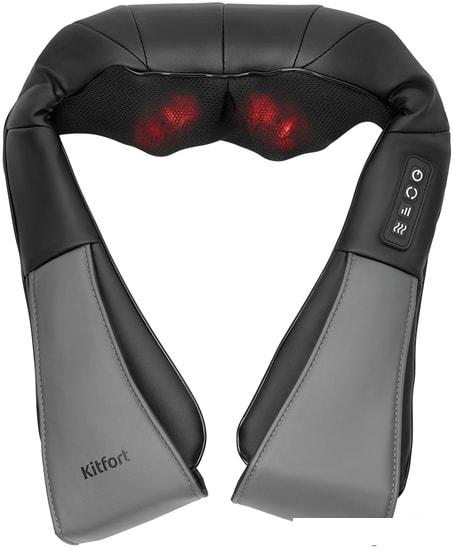 Массажер для шеи и плеч  Kitfort KT-2905