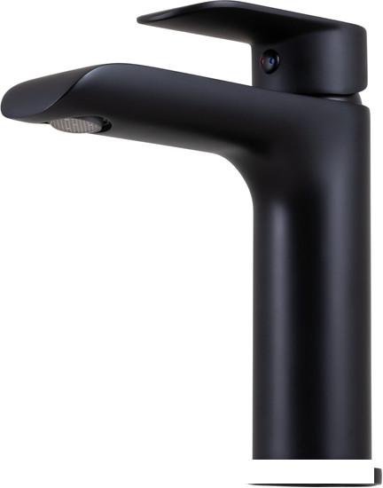Смеситель Rubineta Ultra-18 N (BK) U80068N