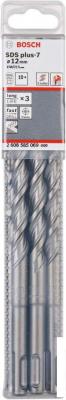 Набор буров Bosch 2608585069 (10 шт)