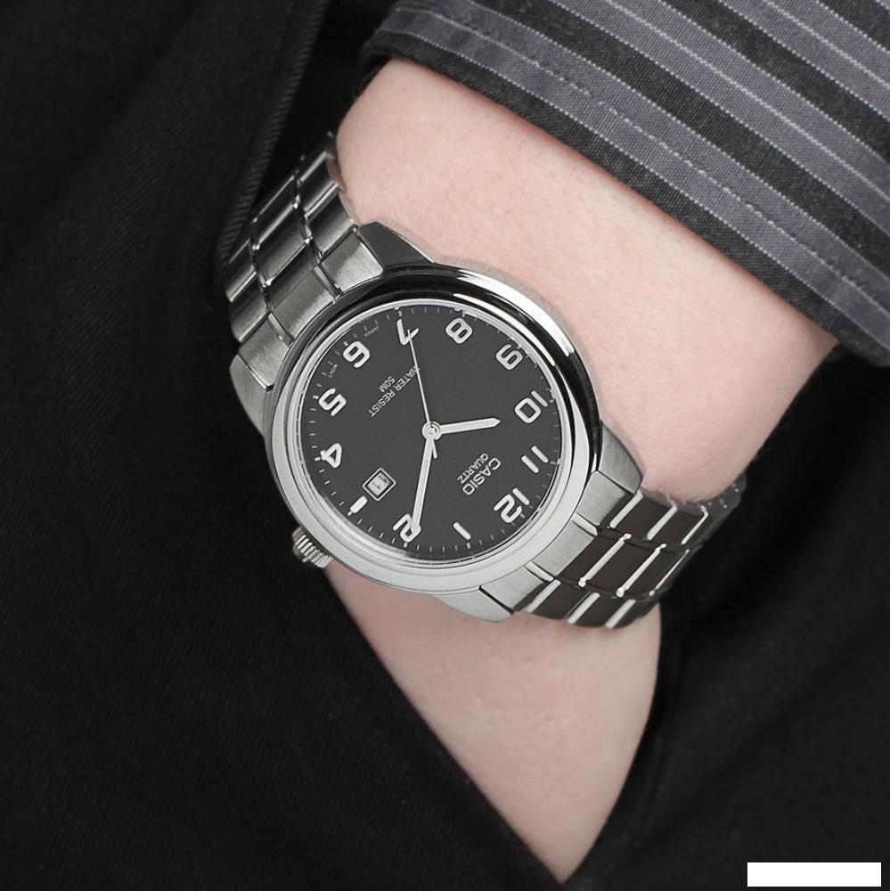 Наручные часы Casio MTP-1221A-1A