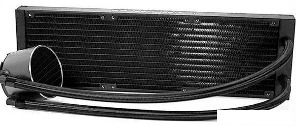 Жидкостное охлаждение для процессора Thermalright Frozen Magic EX 360