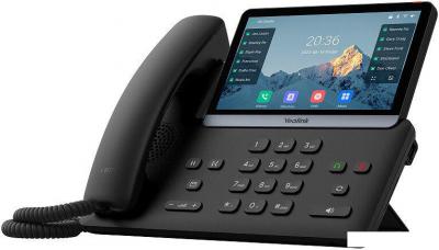 IP-телефон Yealink SIP-T77U IP-телефон Yealink SIP-T77U
