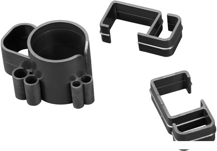 Кронштейн для монитора Buro BU-M051-M (черный)