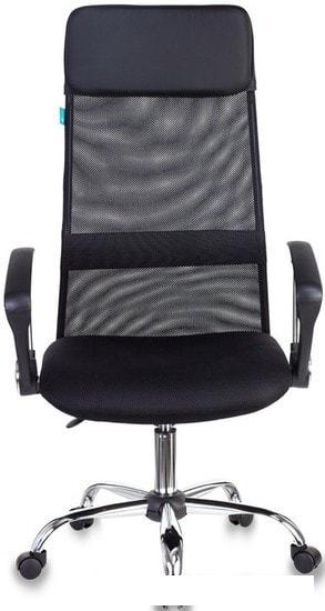 Офисное кресло Бюрократ KB-6N (черный)