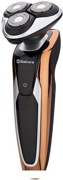 Электробритва Sakura SA-5419BG