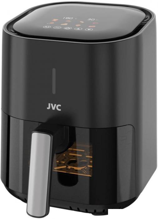 Аэрогриль (аэрофритюрница) JVC JK-MB040