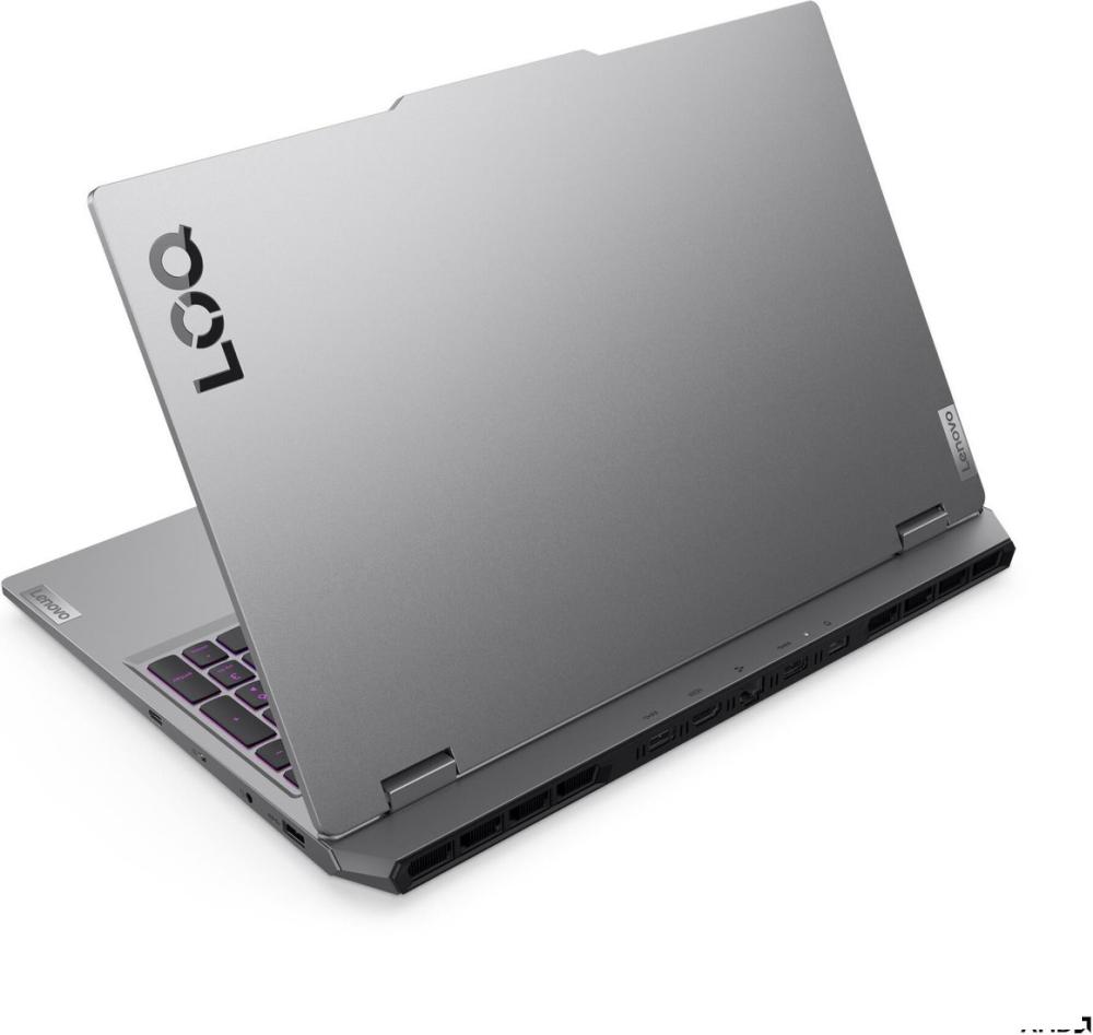 Игровой ноутбук Lenovo LOQ 15AHP10 83JG000JUS