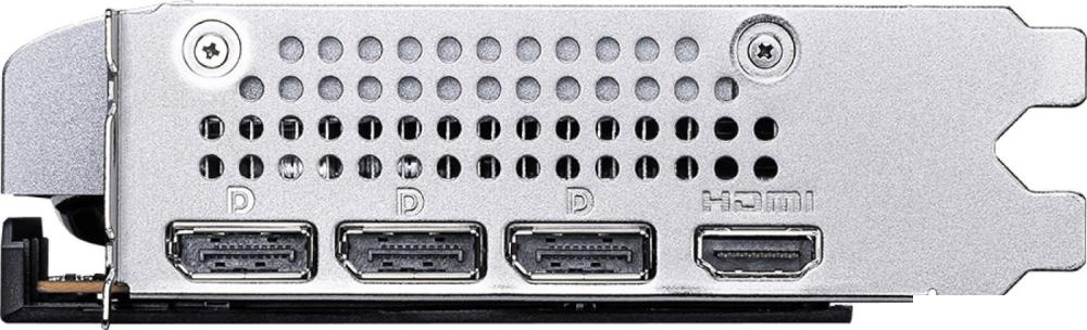 Видеокарта MSI GeForce RTX 5060 8G Ventus 2X