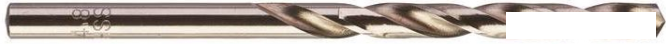 Набор сверл Milwaukee 4932352387 (10 предметов)