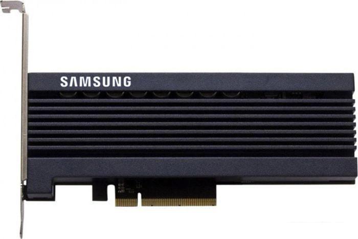 SSD Samsung PM1725b 1.6TB MZPLL1T6HAJQ-00005