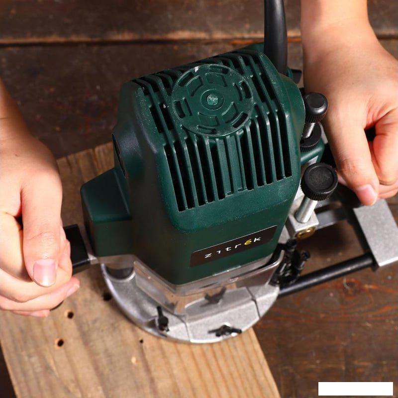 Вертикальный фрезер Zitrek ZKR1400 085-1309