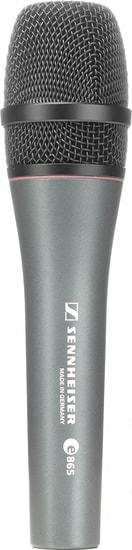Проводной микрофон Sennheiser e 865