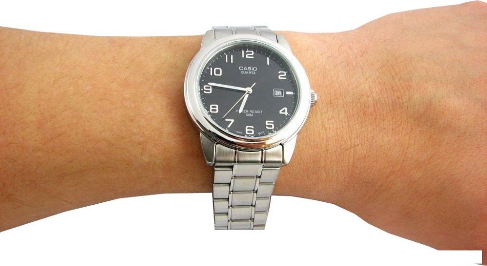 Наручные часы Casio MTP-1221A-1A