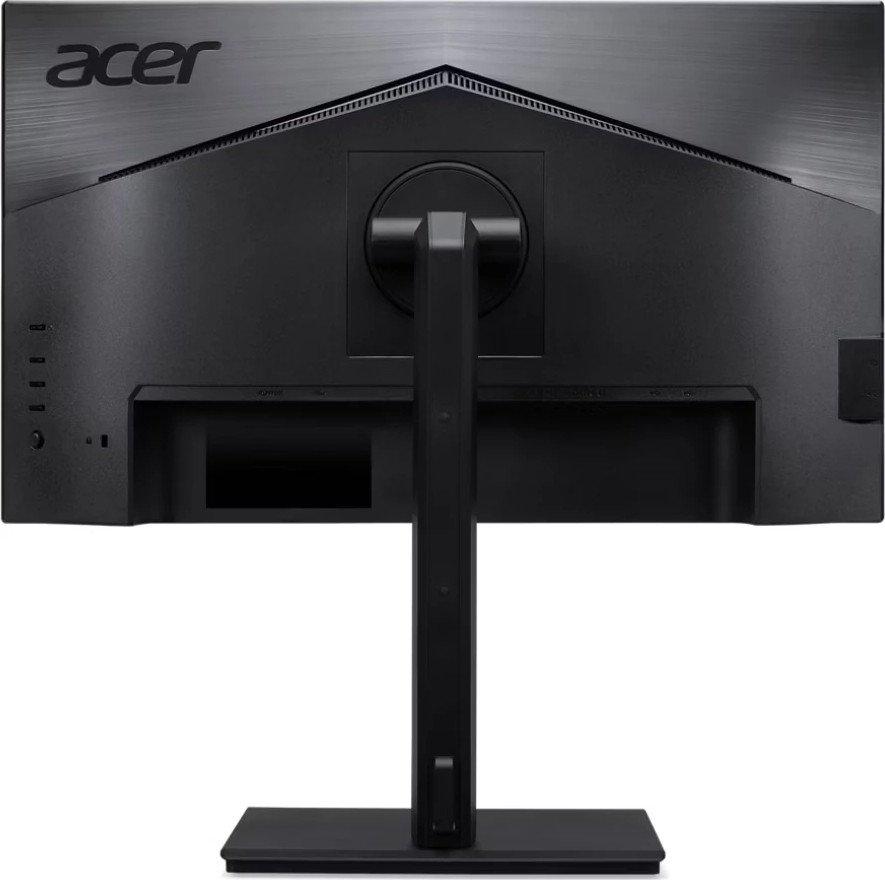 Игровой монитор Acer B277UGbmiiprzx UM.HB7CD.G04
