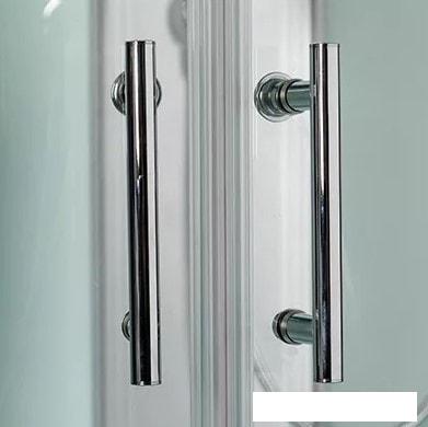 Душевая кабина WeltWasser WW500 Werra 1002