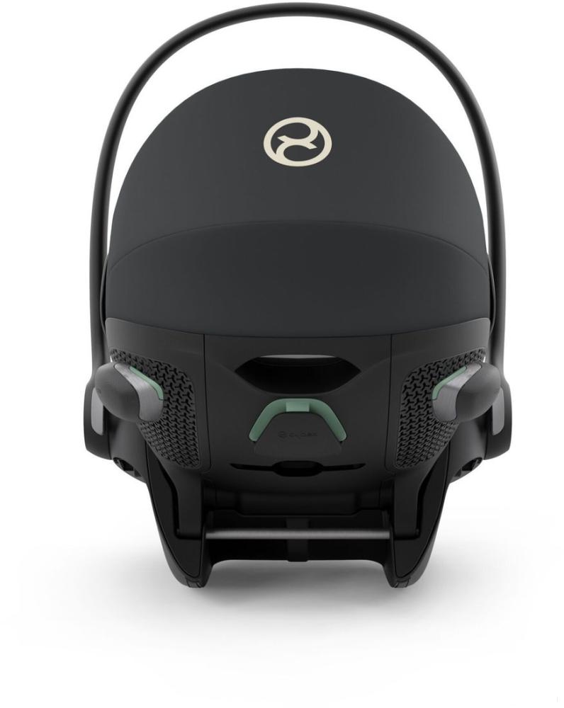 Детское автокресло Cybex Cloud G i-Size (moon black Plus)