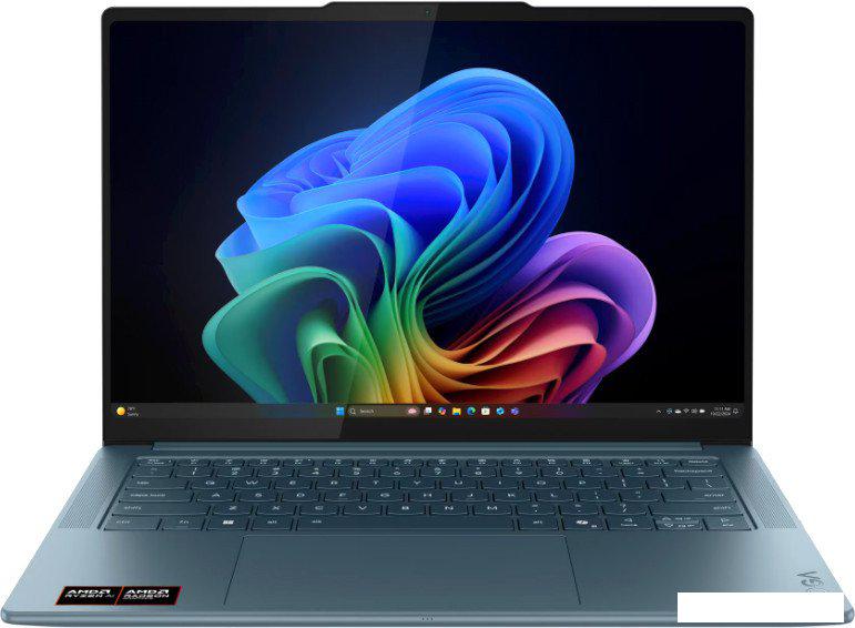 Ноутбук Lenovo Yoga Pro 7 14AKP10 83KG0013RK