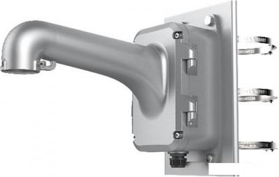 Крепление для камер видеонаблюдения Hikvision DS-1604ZJ-BOX-POLE-P