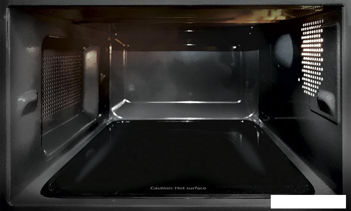 Микроволновая печь BBK 20MWS-779S/B