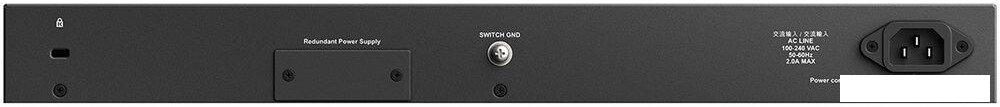 Коммутаторы D-Link DXS-3410-32SY/A1A