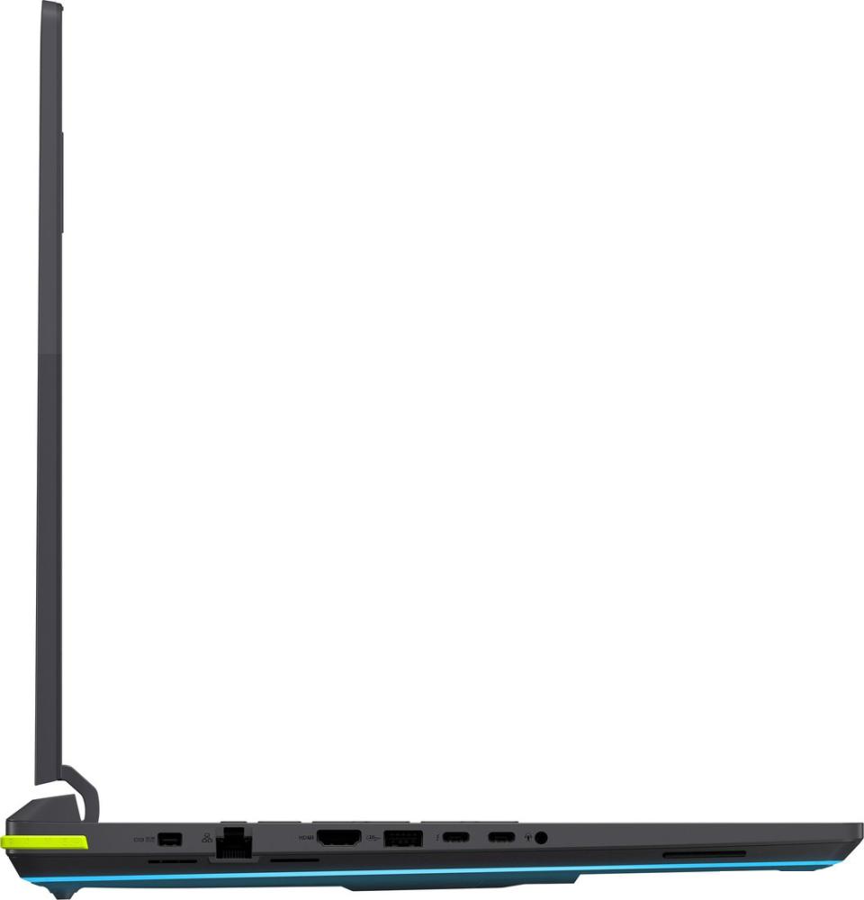 Игровой ноутбук ASUS ROG Strix G18 2025 G815JPR-S9042